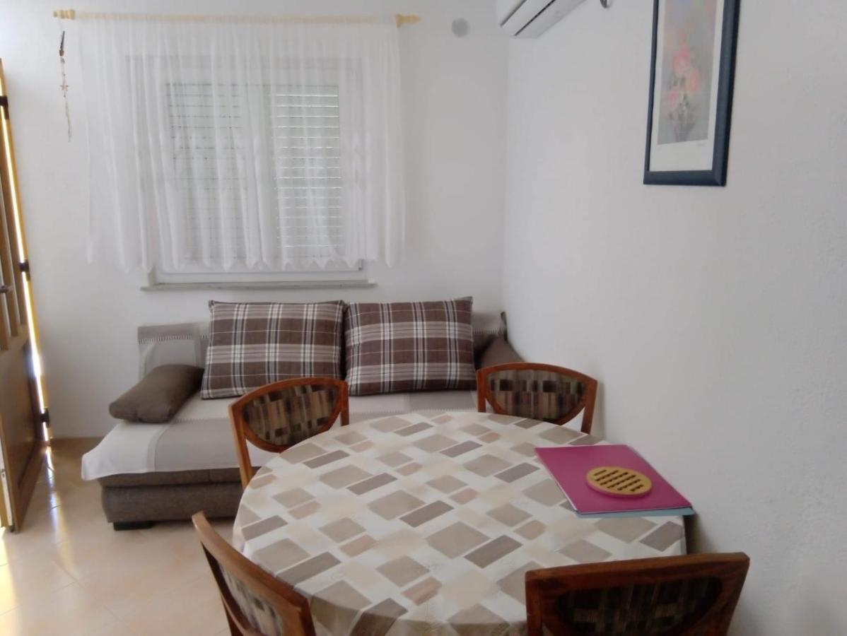 Apartment M&M Gornji Karin Exterior foto